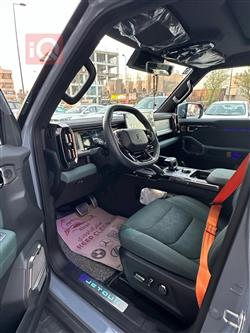 Jetour T2